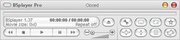 Mac OS X - Aqua Interface