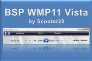 BSP WMP 11 Vista
